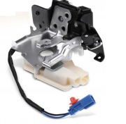 Zamek klapy bagażnika dla Honda Civic VII EM2 Jazz II Stream