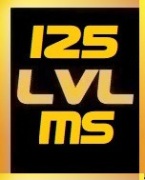 TIBIA 125 LVL MS SORCERER KALIBRA + 100cc GOLD + FULL EQ