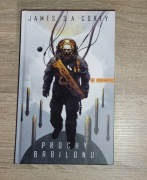 James S.A. Corey - Prochy Babilonu Expanse