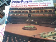 Deep Purple Concerto For Group And Orchestra winyl z epoki
