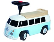 Odpychacz Baby VW T1 niebieski