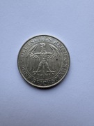 Moneta 5 marek 1929r