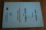 Amiga 500/2000 - Moja Amiga część IV