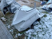 BMW X1 F48 Ćwiartka Błotnik Prawy Tył Tylny