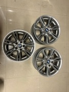 FELGA FELGI R17 17 CALI 6J BMW Z4 E85 E86 E46 6759841