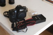 Canon Eos 6d MK1 body