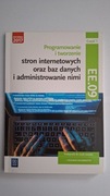 PROGRAMOWANIE TWORZENIE I ADMINISTR EE.09 CZ.1