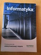 Informatyka operon szkoła branżowa 1 stopnia 