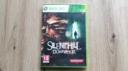 Silent Hill: Downpour