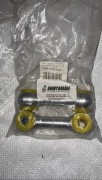 Łączniki stabilizatora tylne BMW E30 80mm poliuretan