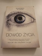 Dowód życia Richard Marsh