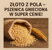 Pszenica  śrutowania,gniecona 25kg.Dla kur,pasza,