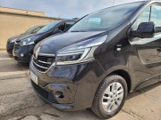 Wynajem Busów Osobowych Klasy Biznes WLKP