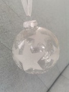 Bombka na choinkę