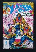 X-MEN 6/95