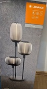 Lampa potrójna stojąca Ledvance 78cm, gwint E27, nieużywana
