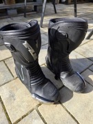 Sportowo turyczne buty FLM 41
