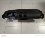 Deska rozdzielcza Audi a3 