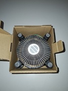Oryginalne nieużywane chłodzenie do Intel i5-7500 LGA1151