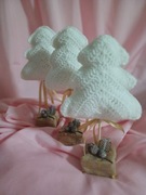 Choinka wysoka Święta dekoracja 