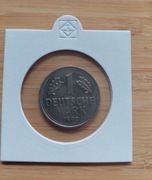 1 Marka, BRD, 1990 A ( Berlin )