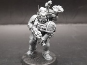 Warhammer 40000 Deathwatch Space Marines