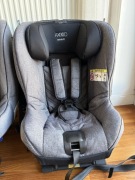 Axkid Minikid 2.0 fotelik 0-25 kg