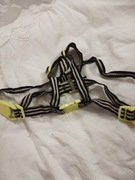 Szelki do prowadzenia dzieciaczka