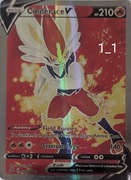 Karty Pokémon - wyjątkowe super stan