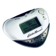 Krokomierz Eddie Bauer Nowy (Retro,Unikatowy,90’s)