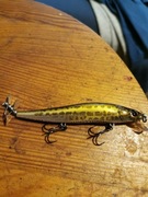 Wobler powierzchniowy japoński ITO 12cm, 12g