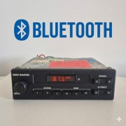 Radio Bmw Bavaria Digital Becker z Bluetooth mp3 e21 e24 e28 e30 e32 e34 
