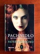 Pachnidło - Patrick Suskind