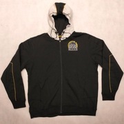 Bluza robocza Snickers 2809 Zipped Hooded Sweatshirt XL