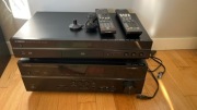 Kino domowe Yamaha HTR-4065