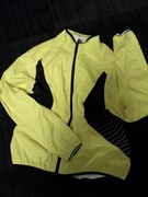 Kurtka na rower Decathlon