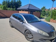 Lancia delta 2.0, rok produkcji 2009