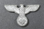 Niemcy. Orzeł na czapkę NSDAP