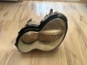 Lampa lewy przód Mercedes