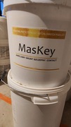 Grunt akrylowy szczepny Maskey 25kg budowa 