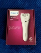 Depilator Philips BRE710/00 Bdb stan