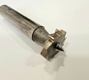 Frez trzpieniowy teowy fi16,5x3mm SW18  NOWY