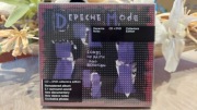 Depeche Mode - Songs of Faith and Devotion SACD + DVD Collectors Edition
