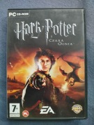 Harry Potter i czara ognia Gra PC
