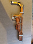 Chłodzenie do Asusa FX506H w idealnym stanie 