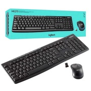 logitech mk270 + mysz bezprzewdowy zestaw !!!