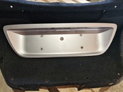 Blenda klapy mercedes w203 sedan 744 