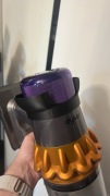 Dyson V11 | SV14 | V15 - Nakładka zmieniająca kierunek wydmuchu