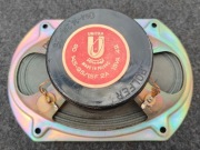 Głośnik Unitra Tonsil GD 14,5-9,5/1,5F 2A eliptyczny 1,5W/4ohm