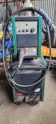 Spawarka migatronic 